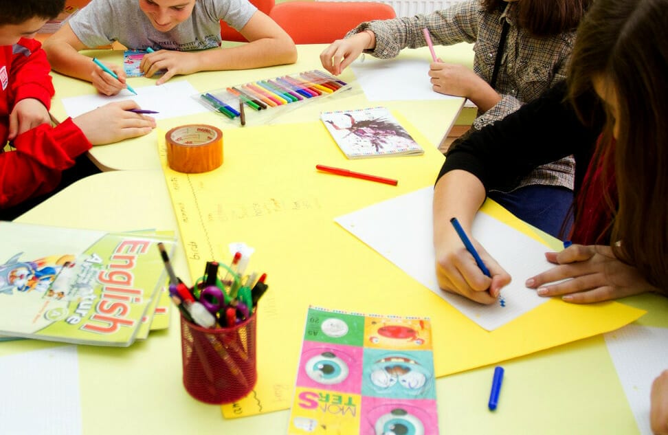 Проектно и групово базирано обучение | Исторически факултет