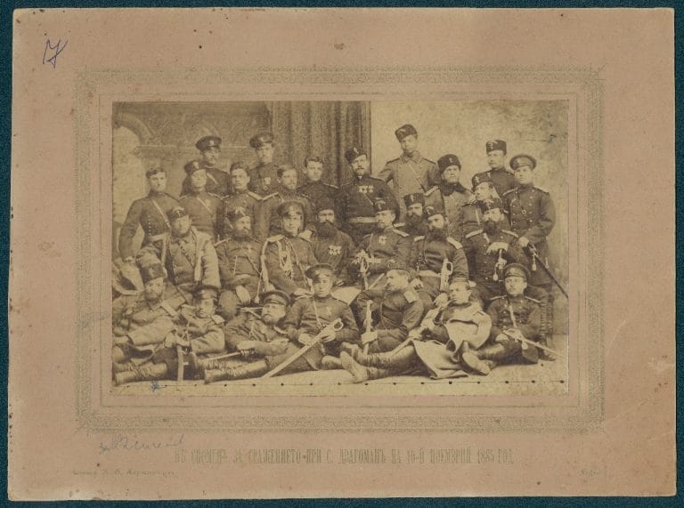 ДА – Шумен, ф. 629К, оп. 1, а.е. 73, л. 1.