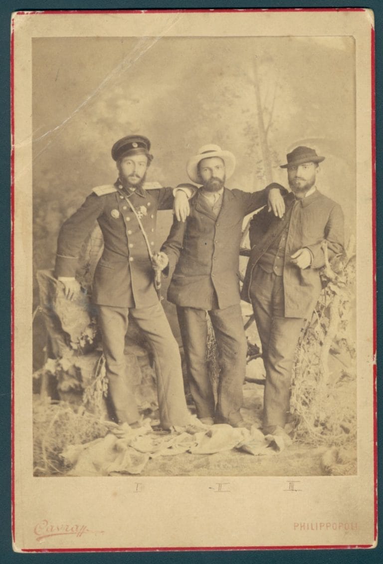 Централен държавен архив, ф. 1300К, оп. 1, а.е. 178.