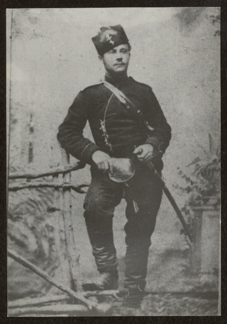 ДА – Пловдив, ф. 1710, оп. 1, а.е. 20, л. 1.