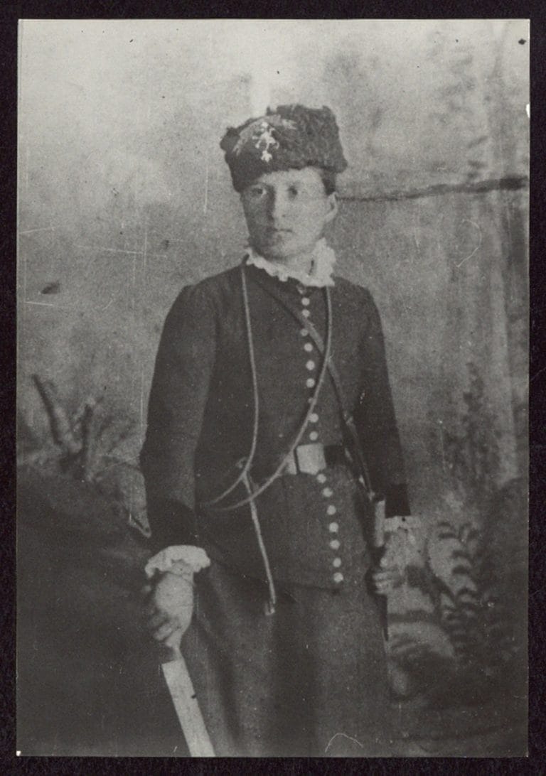 ДА – Пловдив, ф. 1710, оп. 1, а.е. 19, л. 1.