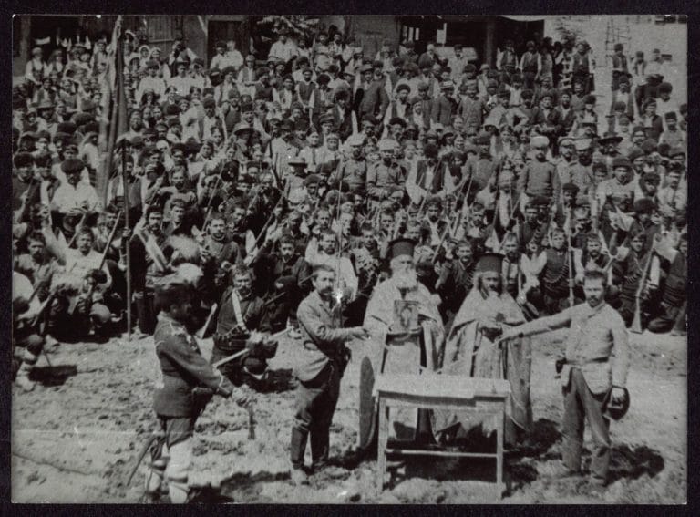 ДА – Пловдив, ф. 2037, оп. 1, а.е. 11, л. 1.